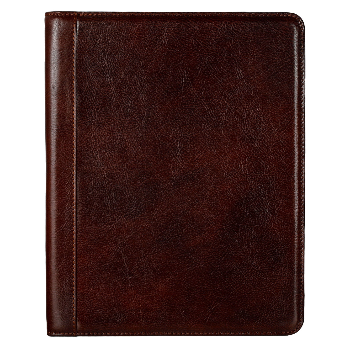 Leather Portfolio - Something Fresh