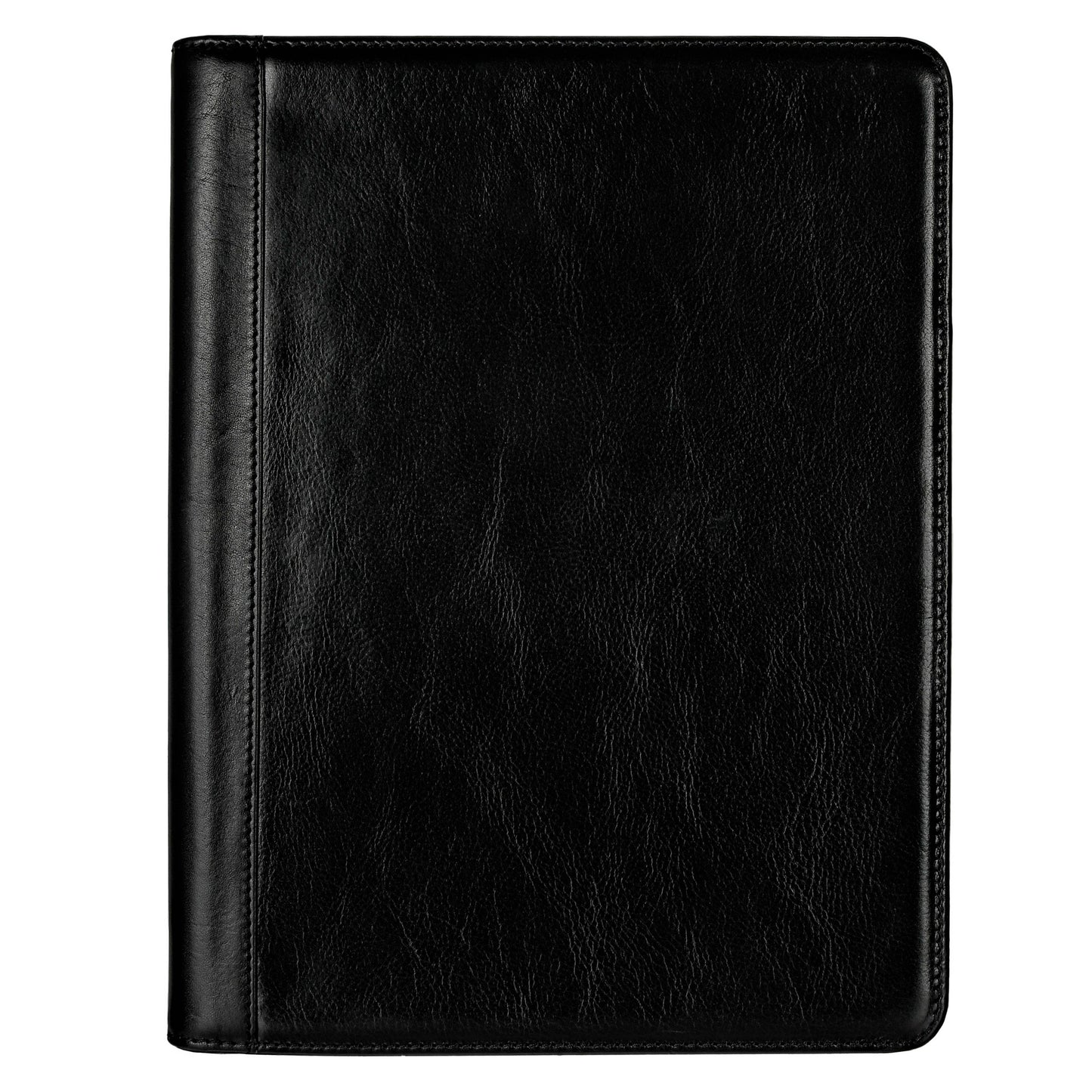Leather Portfolio - Something Fresh