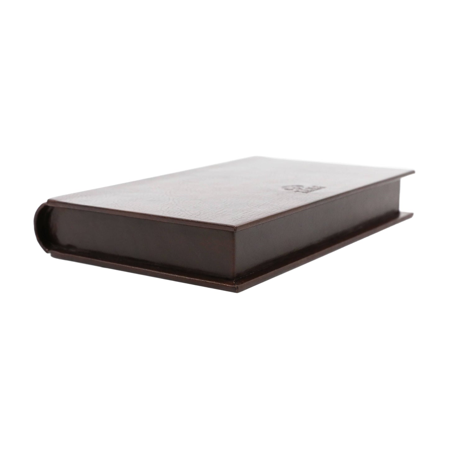 Leather Cigar Box, Leather Case - Howards End