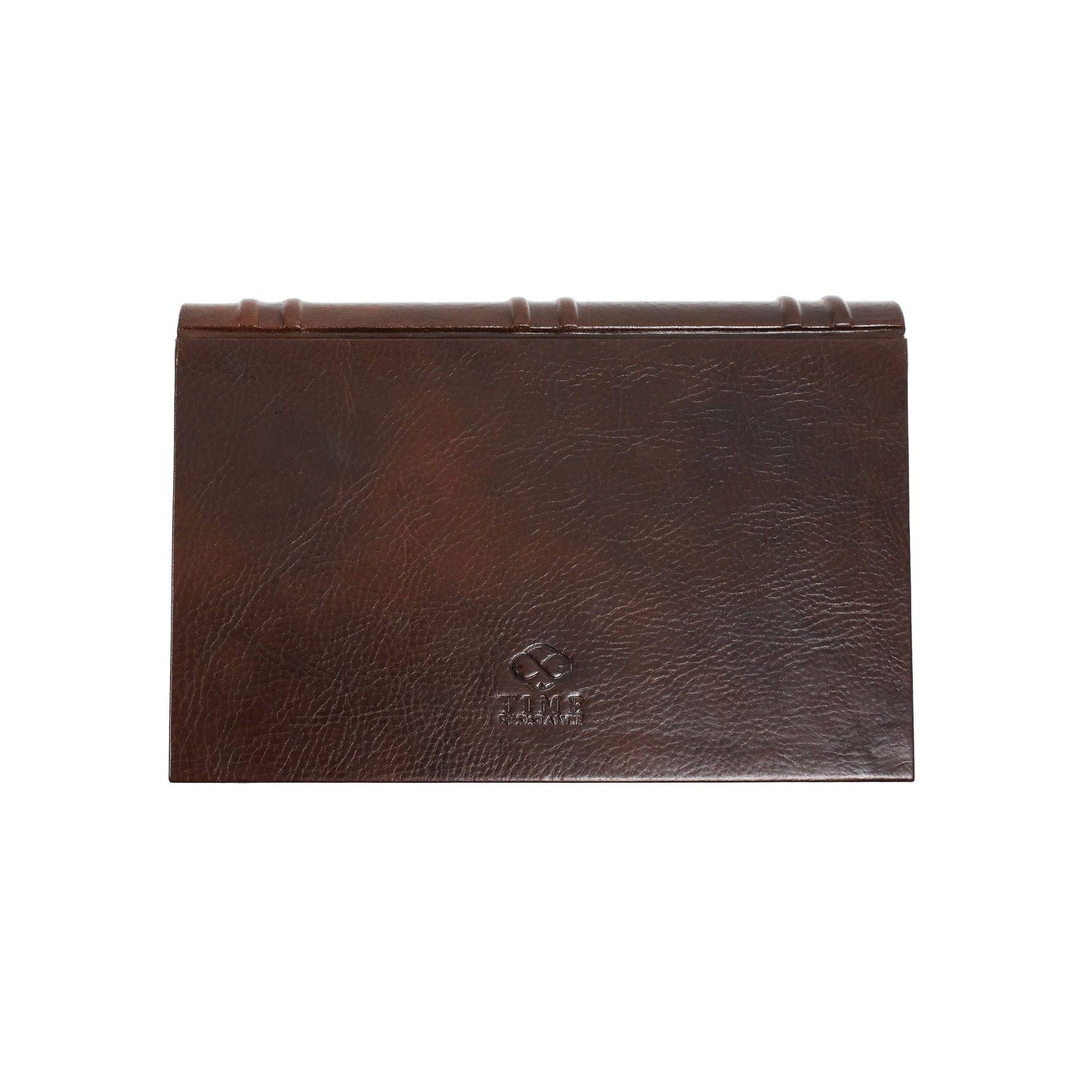 Leather Cigar Box, Leather Case - Howards End